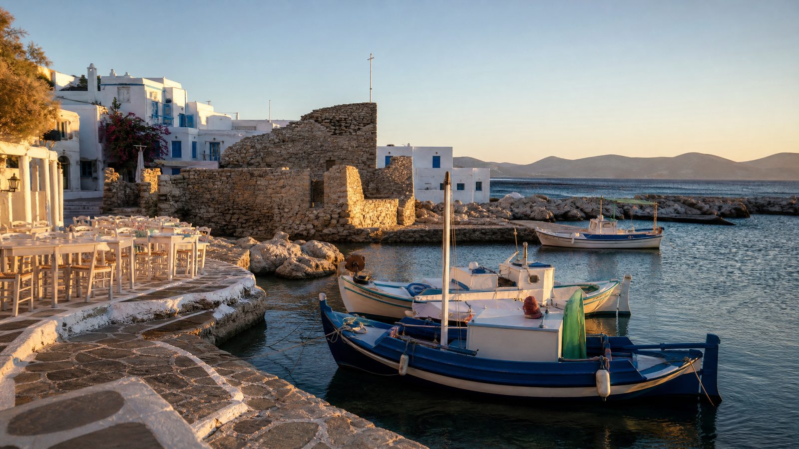 15 Best Things to Do in Paros, Greece (2026 Local Guide)