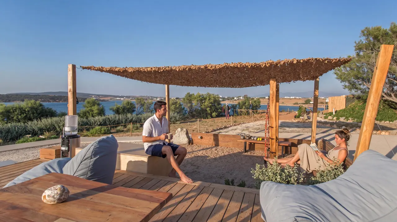 Lounge & Bar