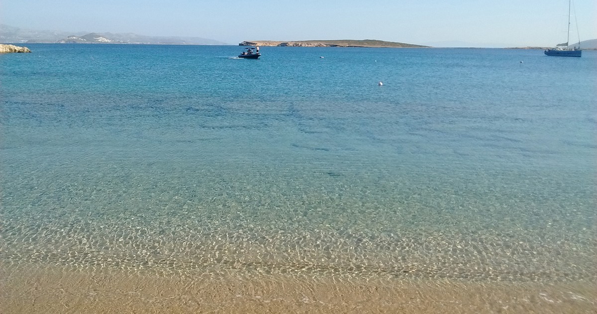 When to Visit Paros: A Seasonal Guide