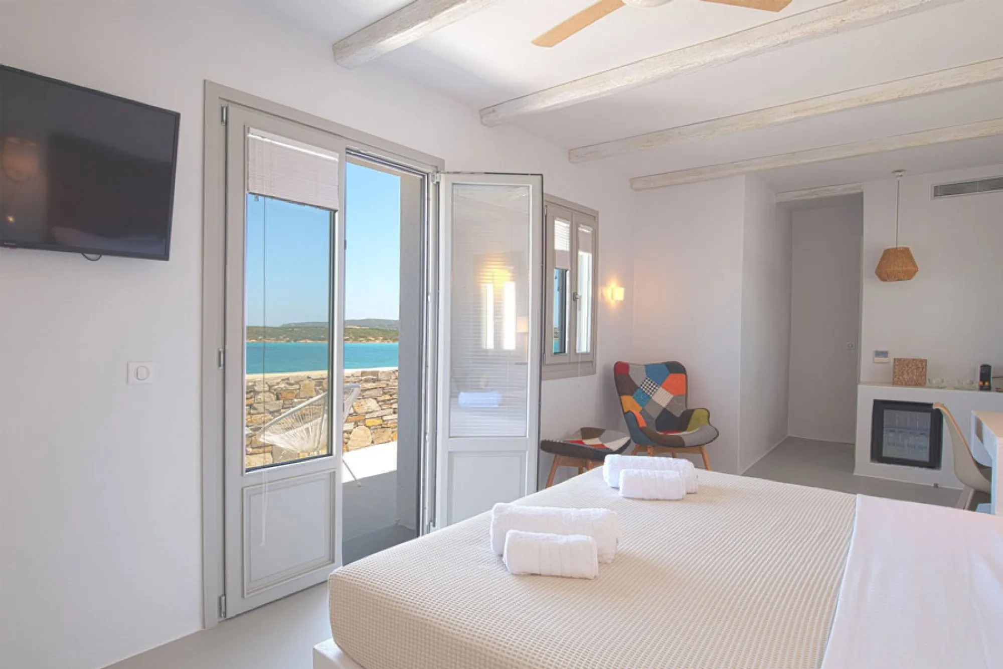 double-suite